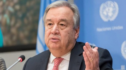 国連事務総長、「各国政府の異なる戦略が新型コロナを拡大させた」