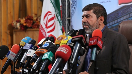 沙里夫少将：伊斯兰革命最高领袖将在“世界古都斯日”发表讲话