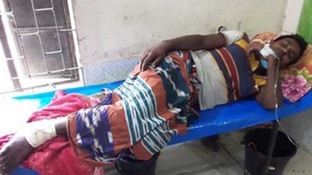 রাজশাহীতে ইমাম নির্ধারণ নিয়ে সংঘর্ষ, ৬ জন গুলিবিদ্ধসহ আহত ১০