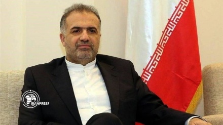 Iranian ambassador: 3+3 meeting on Caucasus aimed at boosting regional peace