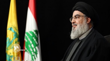 Sekjen Hizbullah: Israel akan Runtuh dalam Perang Besar Nanti