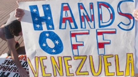 Crece rechazo internacional a incursión marítima contra Venezuela