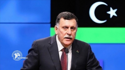 Libya Başbakanı Sarraj istifa tarihini açıkladı