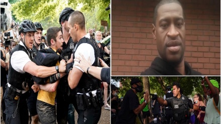 הפרצוף האמיתי של הדימוקרטיה המזויפת