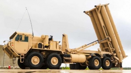 米国が、韓国に新型THAADミサイルを配備