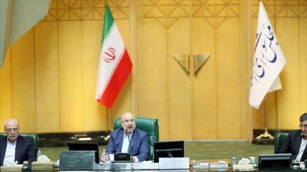 Jefe de Parlamento iraní: Dialogar con EEUU “no da resultados”