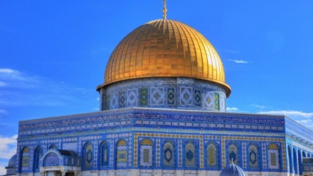 犹太复国主义政权的占领政策是西亚危机根源