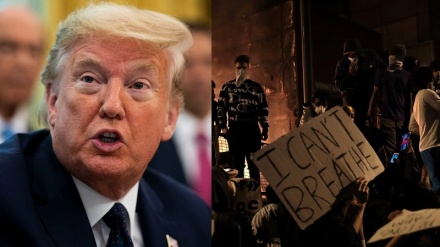 Coronavirus, Trump: Usa interromporno rapporti con l’Oms