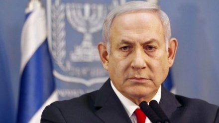  نتانیاهو: الحاق کرانه ‌باختری ممکن است در چند مرحله انجام شود
