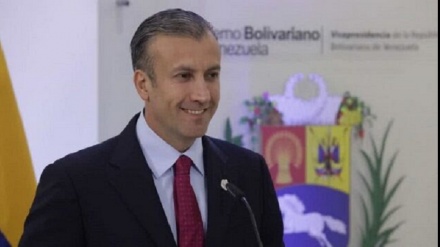 委内瑞拉石油部长感谢伊朗