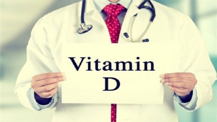 ۶نشانه کمبود ویتامین D در بدن