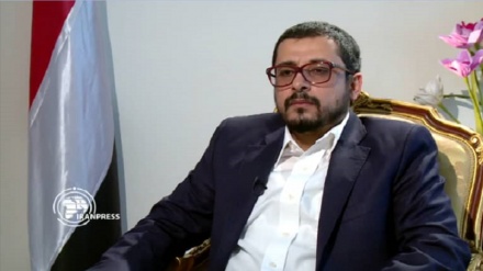 也门驻伊朗大使：沙特阿拉伯没有结束也门战争的真实意愿