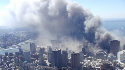 恐怖主义受害者保护协会致信美国司法部长：强调披露9/11的真相