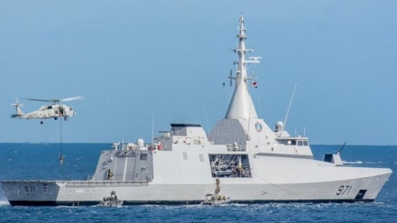 Yunan ordusu Ege'de alarm durumuna geçti 