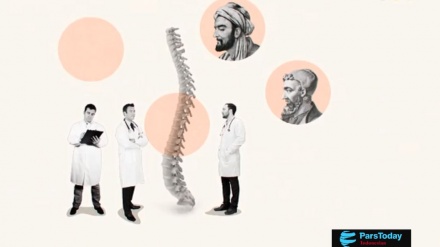 Perawatan Cedera Tulang Belakang Pertama di Dunia (6)