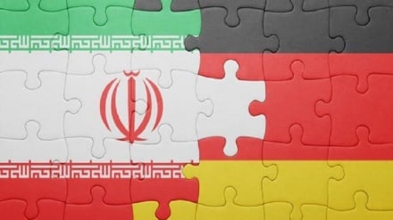 预测伊朗与德国之间的贸易将增长