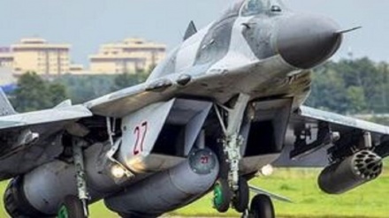  تجهیز نیروی هوایی سوریه به جنگنده‌های جدید 