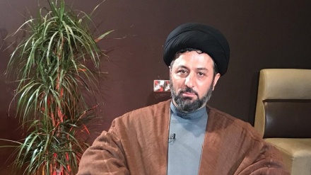 آیت‌الله خامنه ای تنها ضامن آزادی قدس و فلسطین