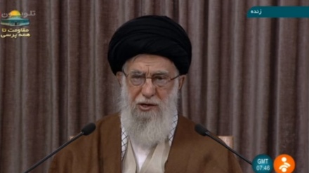 Giornata di Quds: Ayatollah Khamenei, «la lotta per la liberazione della Palestina è Jihad sul sentiero di Allah»