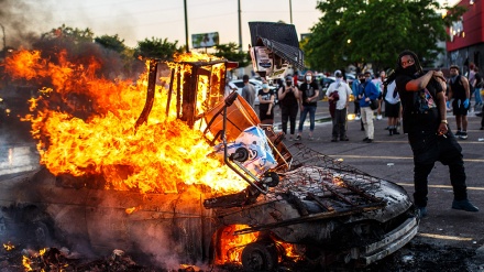 Hata serikali ya Canada nayo yasikitishwa na ukandamizaji wa polisi nchini Marekani