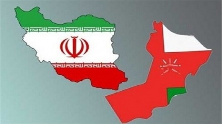 Diplomats discuss boosting Iran-Oman ties