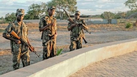 Askari wa Tanzania, Botswana wauawa Cabo Delgado, Msumbiji