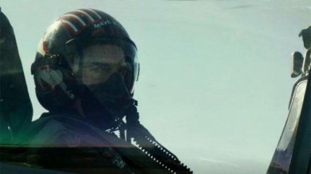Coup de grâce US à l'armée française!