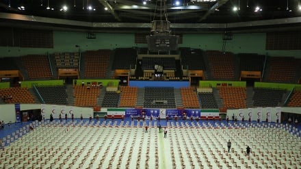 Pembagian 1100 Paket Sembako dan 20.000 Paket Kesehatan (2)