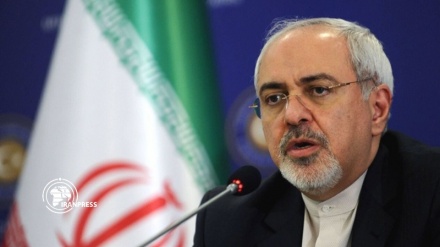 Menlu Iran kembali Surati Sekjen PBB soal Perilaku AS