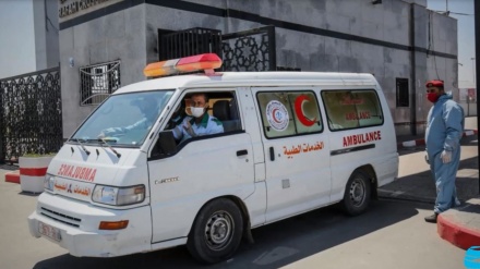 Blokade Menyulitkan Gaza Hadapi Penyebaran COVID-19