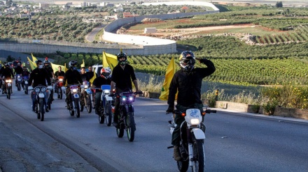 ইসরাইল সীমান্তে হিজবুল্লাহর শোভাযাত্রা; সদাপ্রস্তুত থাকতে হবে: উপ-মহাসচিব