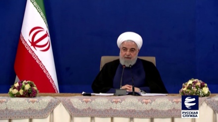 वीडियो रिपोर्टः अमरीका एक दो महीना पहले नींद से जागा है और अब उसे पता चला है कि परमाणु  समझौते से बाहर निकल कर उसने क्या ग़लती की है!