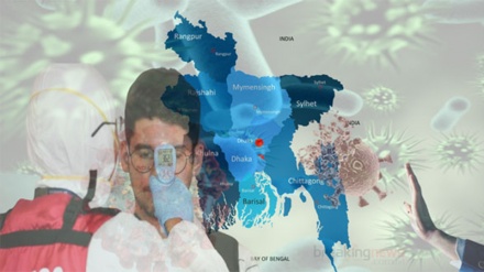 বাংলাদেশে করোনায় আরও ২৩ জনের মৃত্যু 
