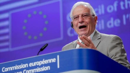 UE vuelve a rechazar el plan israelí de anexar tierras palestinas