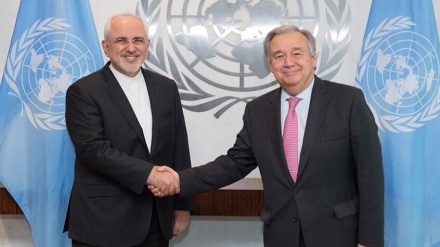 視点：イラン外相が国連事務総長に宛てた2通目の書簡