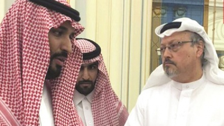 国連報告者、「サウジ皇太子がカショギ氏暗殺の責任者」