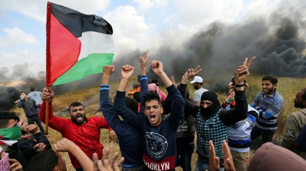 আস্থা ভোটে জিতল ইসরাইলের জোট সরকার; ফিলিস্তিনিদের সংগ্রাম চলবে-হামাস