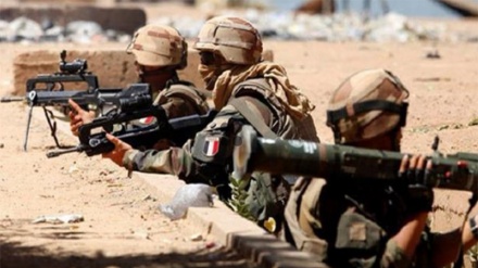 Syrie : où en est l'armée française? (Débat)