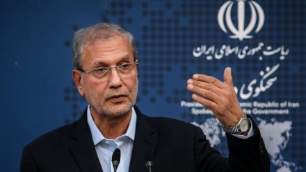 拉比伊：除了世界其他国家，伊朗还与委内瑞拉进行贸易往来