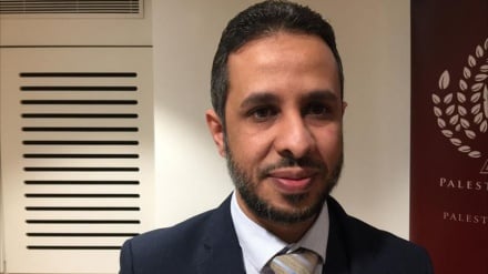 Lembaga HAM: Trump Bantu Saudi Demi Suap