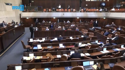 הכנסת תצביע היום בקריאה טרומית על החוק הנורבגי