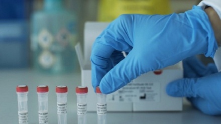 Científicos iraníes producen en masa kits de prueba de coronavirus+Video