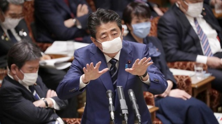 יפן: ראש הממשלה יאריך את מצב החירום עד לסוף מאי