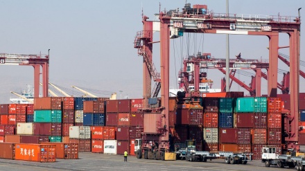 Irán frustra ataque cibernético israelí al puerto Shahid Rayai