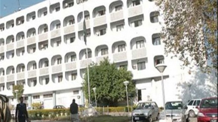 पाकिस्तान ने भारत के डोमिसाइल क़ानून को ख़ारिज कर दिया