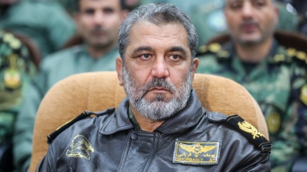 Daya Jangkau Rudal Helikopter Iran akan Capai 100 km