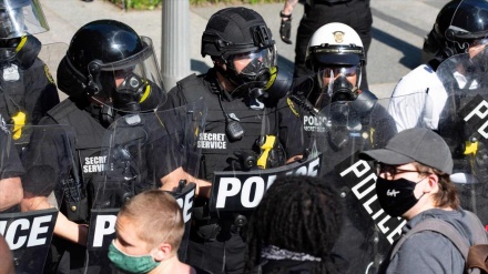 “EEUU tiene la cultura policial más mortal del mundo moderno”