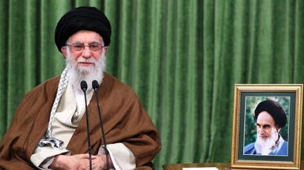 Leader on the ultimate goal of establishment of Islamic civilization (3)