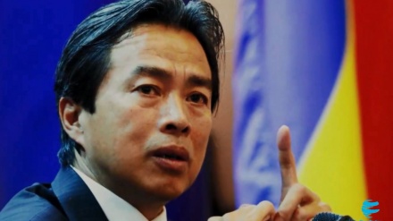 Penyelidikan atas Tewasnya Dubes Cina untuk Israel 