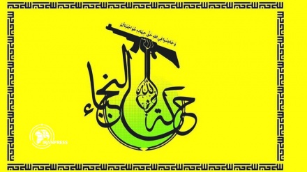 النجباء: آماده ورود به معادله بازدارندگی دبیر کل «حزب الله» هستیم